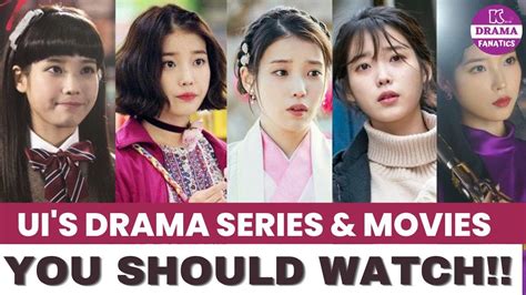 iu dramas list.